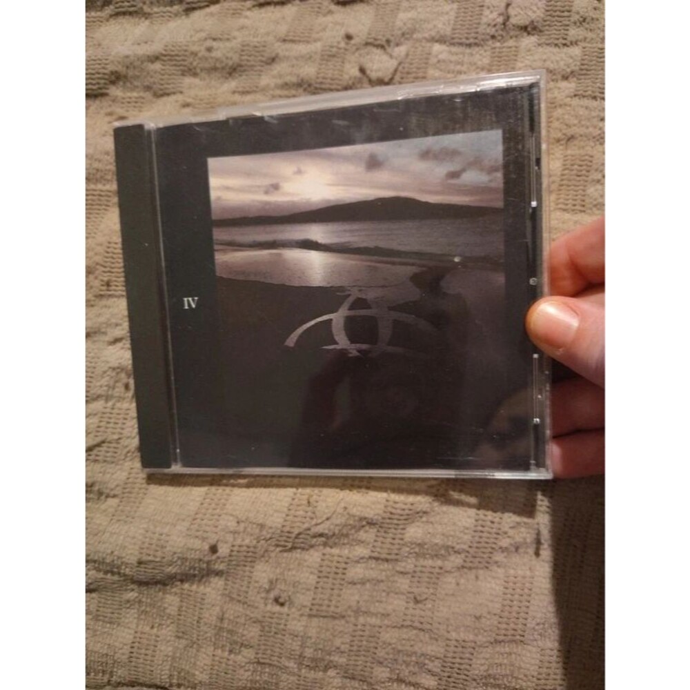 Led Zeppelin cd